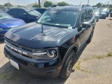 Used 2022 Ford Bronco Sport Big Bend image 3