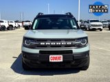 Used 2022 Ford Bronco Sport Big Bend w/ Convenience Package image 4