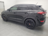 Used 2017 Hyundai Tucson Night w/ Cargo Package image 3