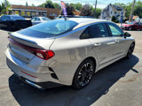 Used 2021 Kia K5 GT-Line image 4