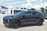 Used 2025 Chevrolet Trax ACTIV w/ Sunroof Package image 2