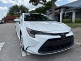 Used 2024 Toyota Corolla LE image 2