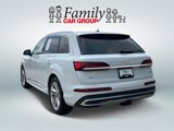 Used 2021 Audi Q7 3.0T Prestige w/ Prestige Package image 4