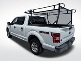 Used 2018 Ford F150 XLT image 5