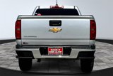 Used 2020 Chevrolet Colorado W/T image 4