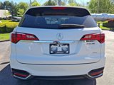 Used 2016 Acura RDX AWD image 5