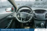 Used 2017 Ford Focus SE image 5