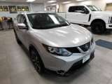 Used 2017 Nissan Rogue Sport SL w/ SL Premium Package image 4