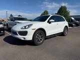 Used 2014 Porsche Cayenne Diesel Platinum Edition image 3