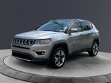 Used 2019 Jeep Compass Limited image 2