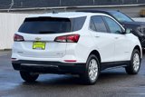 Used 2024 Chevrolet Equinox LT image 4