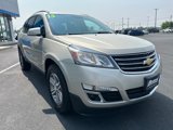 Used 2015 Chevrolet Traverse LT image 3
