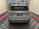 Used 2021 Jeep Compass Limited image 5