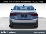 Used 2023 Kia Forte LXS image 5