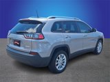 Used 2020 Jeep Cherokee Latitude image 4