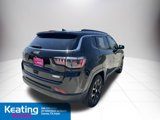 Used 2022 Jeep Compass Latitude image 4