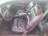 Used 1997 Buick Riviera Supercharged Coupe w/ Prestige Opt Pkg image 5