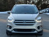 Used 2017 Ford Escape Titanium image 2
