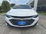 Used 2023 Chevrolet Malibu LT image 2