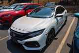 Certified 2019 Honda Civic Sport Touring image 2