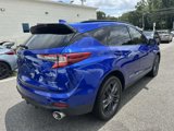 Used 2020 Acura RDX A-Spec image 3