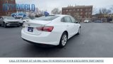 Used 2022 Chevrolet Malibu LT image 4