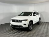 Used 2018 Jeep Grand Cherokee Limited image 3