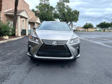 Used 2019 Lexus RX 350 AWD image 3