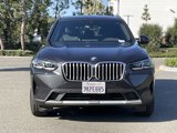 Used 2024 BMW X3 sDrive30i w/ Convenience Package image 4
