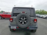 Used 2020 Jeep Wrangler Unlimited Rubicon image 5