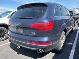 Used 2015 Audi Q7 3.0T Premium Plus w/ Premium Plus Package image 3