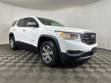 Used 2017 GMC Acadia SLE image 2