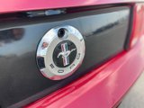 Used 2006 Ford Mustang Convertible image 2