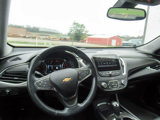 Used 2017 Chevrolet Malibu LT w/ Leather Package image 5