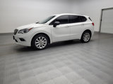Used 2016 Buick Envision Premium w/ Driver Confidence Package image 2