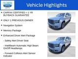 Used 2016 GMC Yukon XL Denali w/ Open Road Package image 4