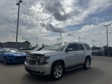 Used 2016 Chevrolet Tahoe LTZ image 2