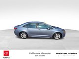 Used 2022 Toyota Corolla LE image 4
