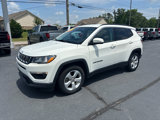 Used 2019 Jeep Compass Latitude w/ Popular Equipment Group image 4
