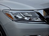 Used 2014 Nissan Pathfinder Platinum w/ Platinum Premium Package image 4