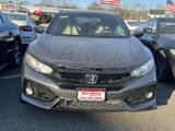 Used 2018 Honda Civic Sport image 2