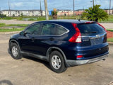 Used 2015 Honda CR-V LX image 2