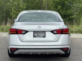 Certified 2022 Nissan Altima 2.5 SV image 5