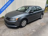 Used 2015 Volkswagen Jetta S image 4