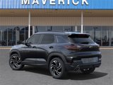 New 2025 Chevrolet TrailBlazer RS w/ Convenience Package image 3