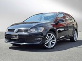 Used 2017 Volkswagen Golf SEL image 2