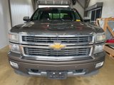Used 2014 Chevrolet Silverado 1500 High Country w/ High Country Premium Package image 6