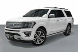 Used 2021 Ford Expedition Max Platinum image 4