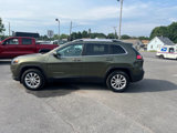 Used 2019 Jeep Cherokee Latitude w/ Popular Appearance Group image 2