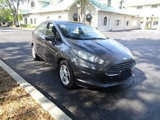 Used 2017 Ford Fiesta SE image 5